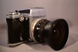 Pentacon Six
