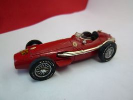 F1 Maserati 250F -rot 32 =seltene Nummer -GP Monaco - Fangio
