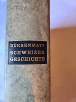 Peter Dürrenmatt Schweizer Geschichte 1963