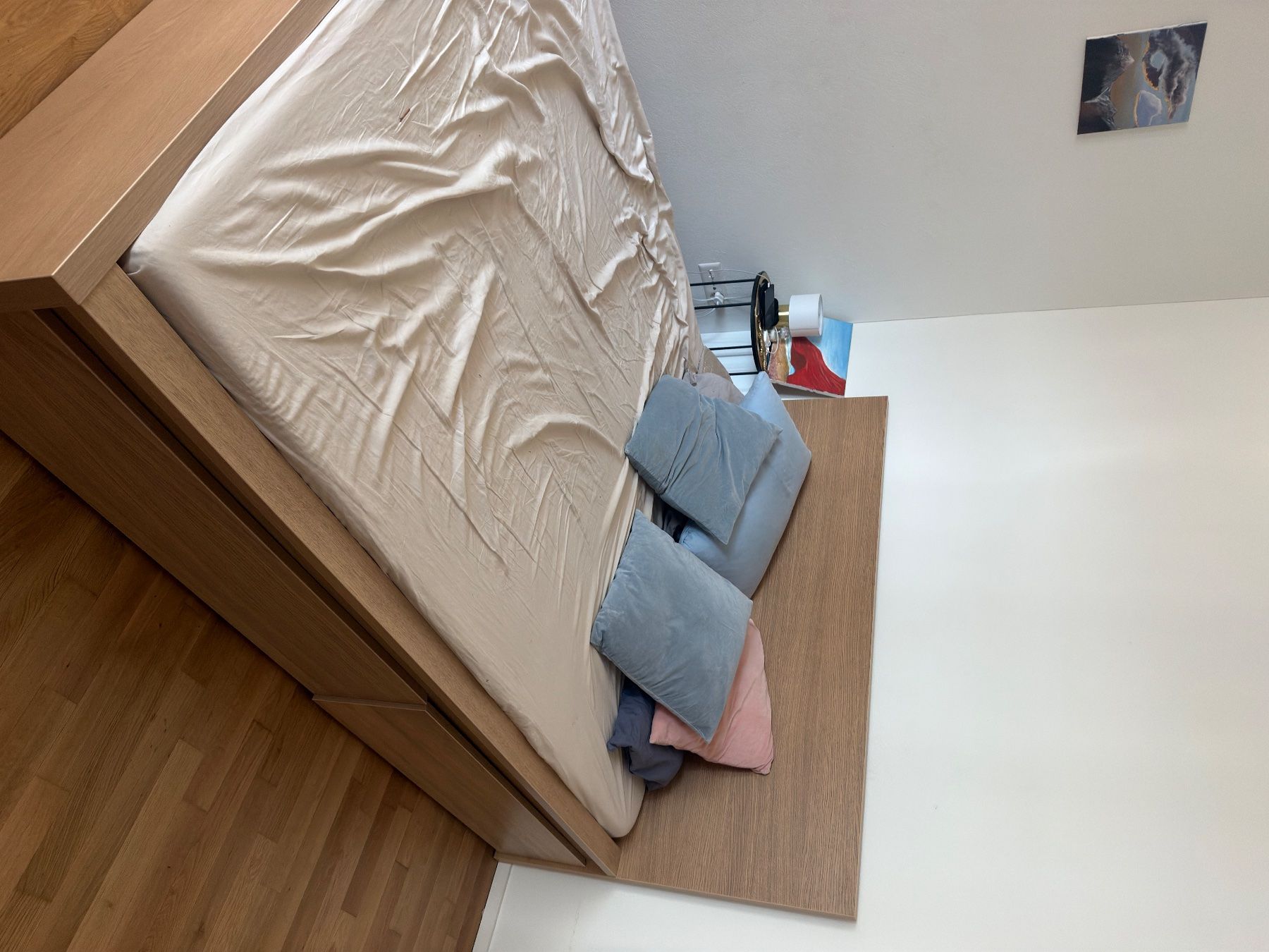 Ikea Betten: Ikea bed – Gebraucht aus Zürich von eto_qtb2 1