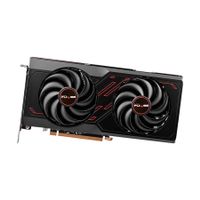 Sapphire Pulse AMD Radeon RX 7600 (8 GB)