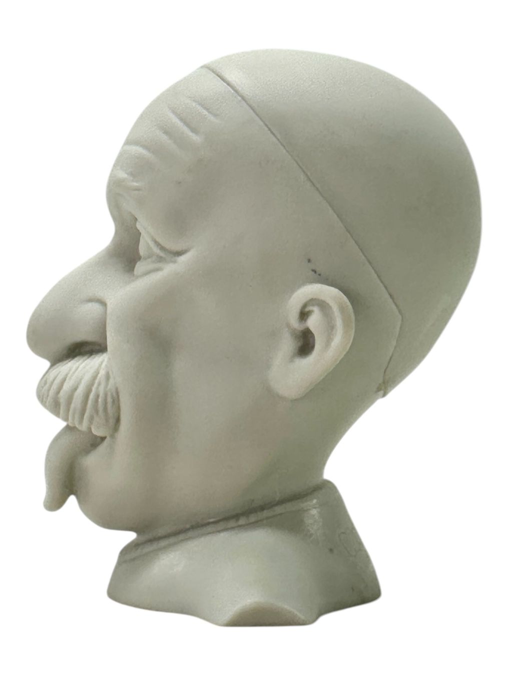 Statuette: Porte-trombones Einstein par MUSTARD – Usato da Morges venduto da objetsdepoque 5