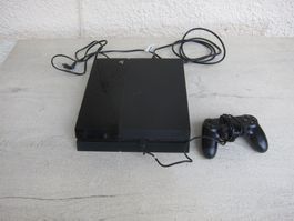 Sony Playstation 4