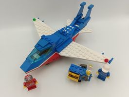 6331 Patriot Jet