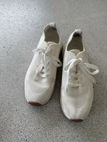 Bequeme Damen Turnschuhe von Vince Grösse 38.5 - Top!