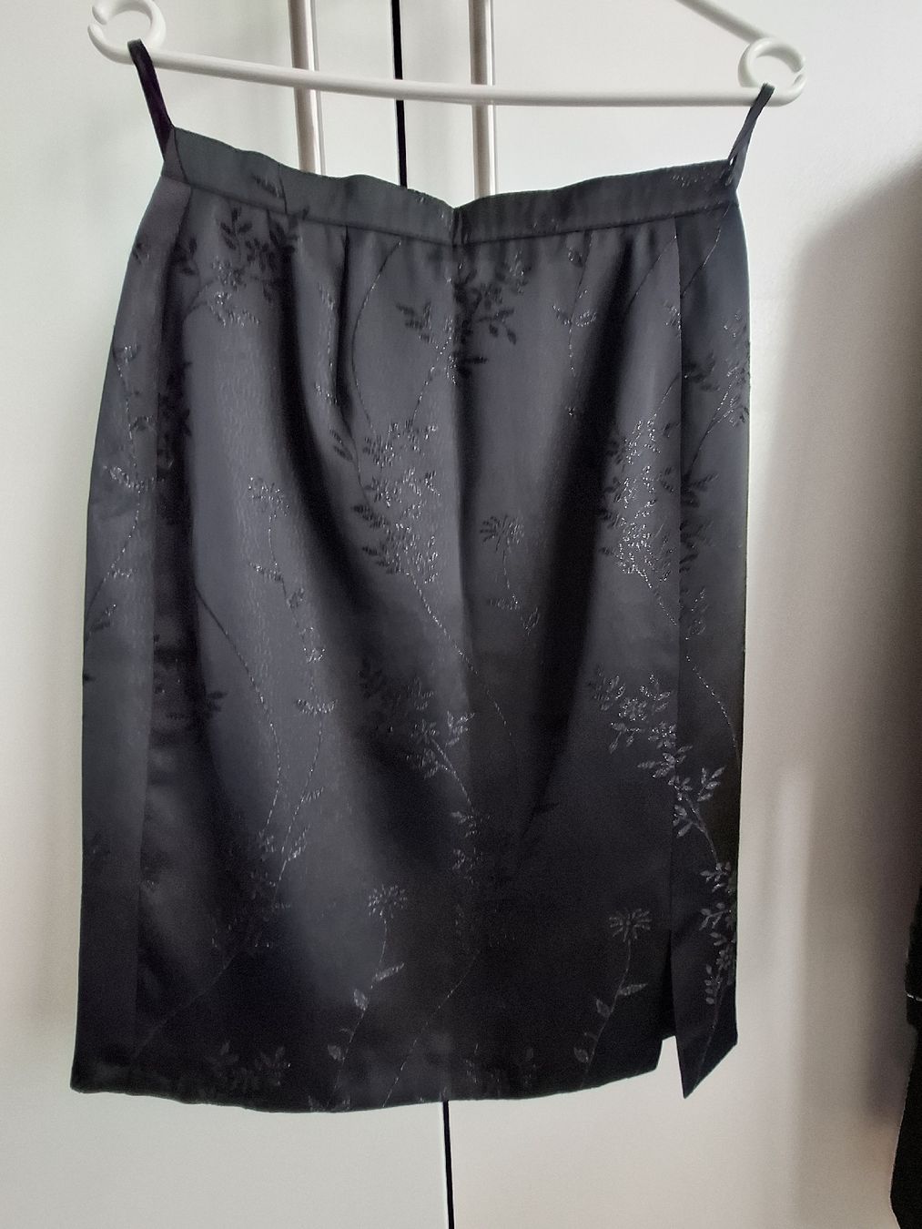 Gonne: Eleganter Jupe Grösse 36 Versand möglich – Nuovo (secondo la descrizione) da Neuenhof venduto da summer_25 3