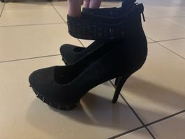 High heels Catwalk 39
