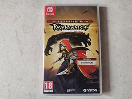 Ravenswatch  -  Legendary Edition / Fabrikneu (EN)