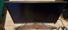4K Monitor, 32 Zoll, 120Hz