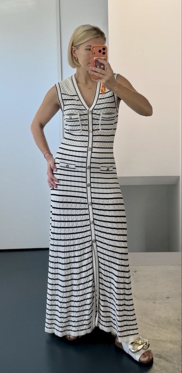 Sandro Robes: Sandro Strickkleid Gr. S – D'occasion à Killwangen par was.sharp 6