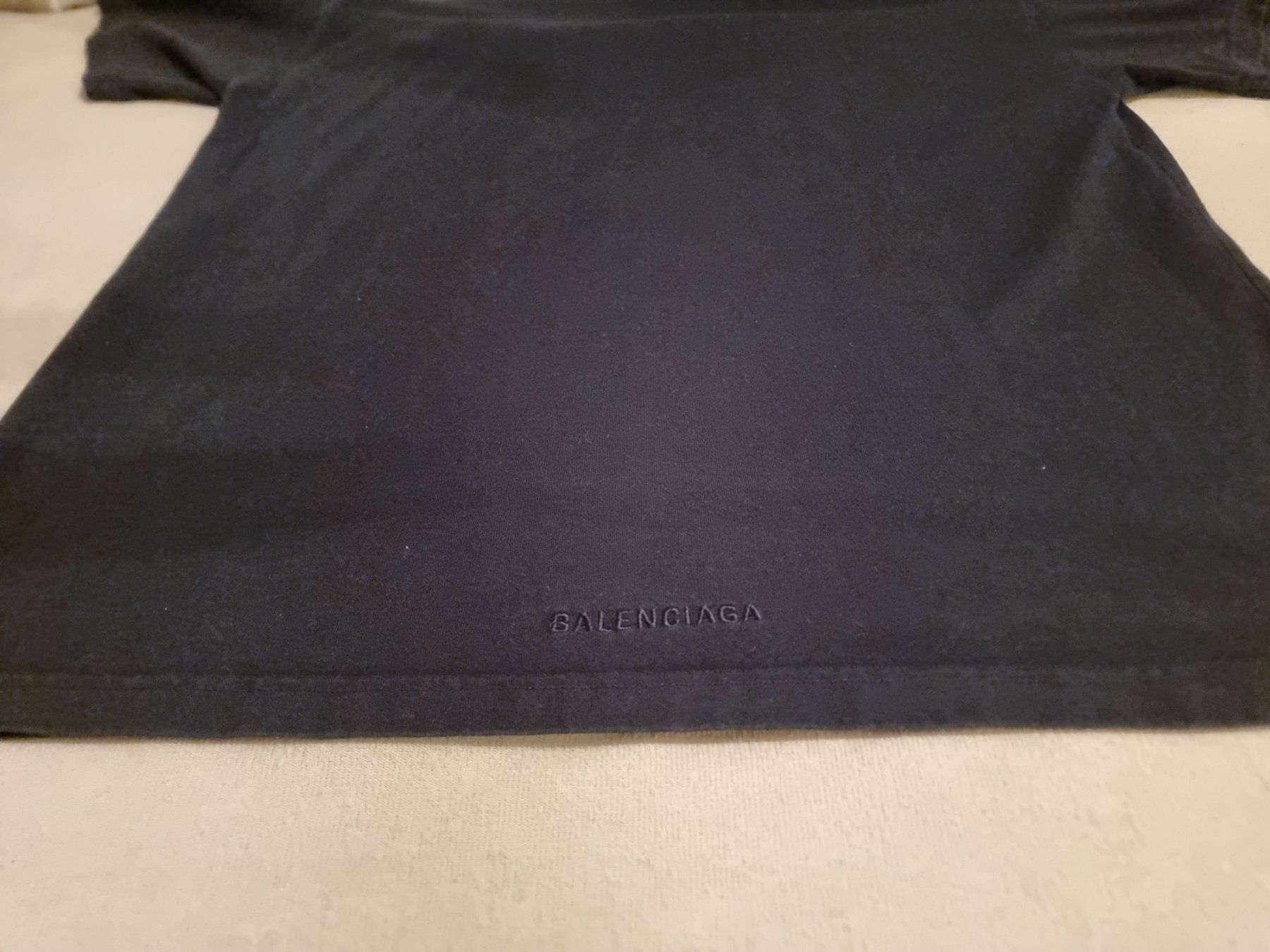 Balenciaga T-shirt: The Simpsons Balenciaga Size 3 – Usato da Horgenberg venduto da Esteban_Cri 4