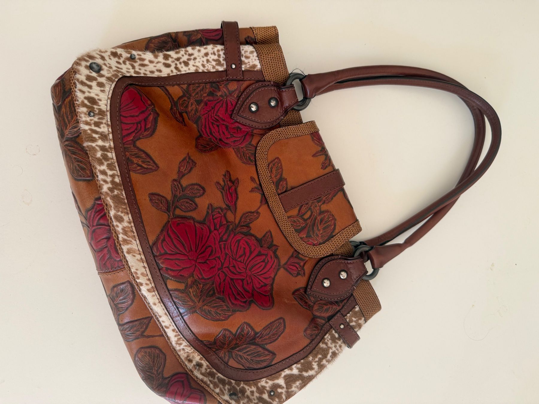 Etro Taschen für Damen: Etro Vintage Bag – Gebraucht aus Zürich von juliavmertz 1
