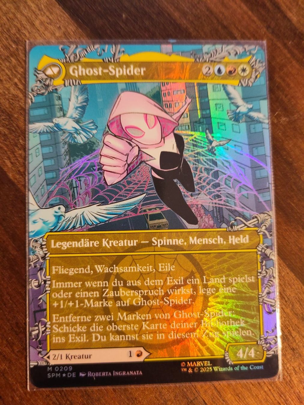 Giochi: Magic the Gathering MTG Collection – Usato da Winterthur venduto da JimmyJohn 2