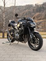 Kawasaki Z900 2017 35kW