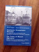 Städtische Strassenbahn München - Claude Jeanmaire
