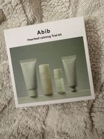 abib calming trial kit