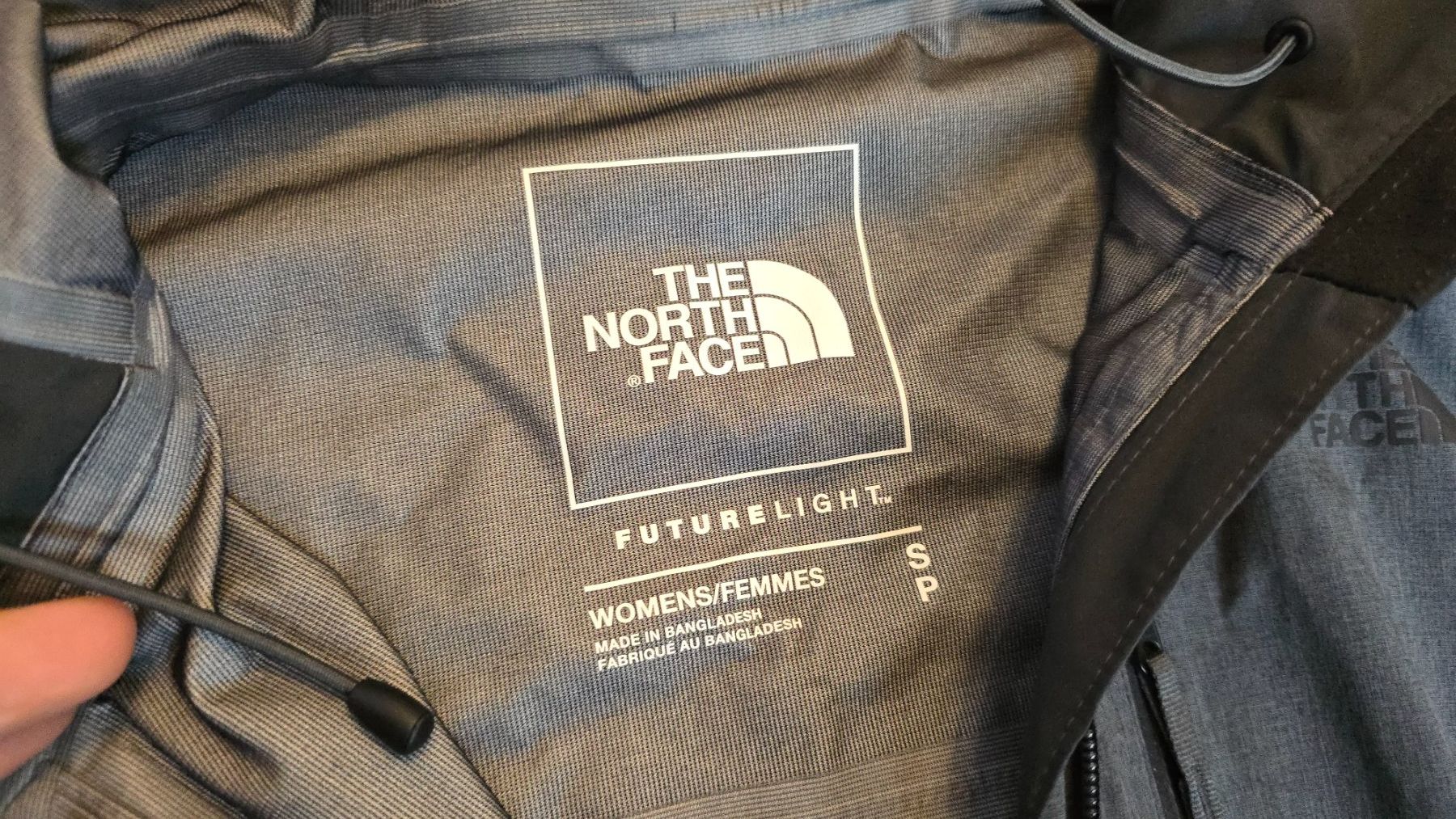 North Face Giacche: The north face Jacke | EU S – Usato da Wallisellen venduto da theblacksheep 4