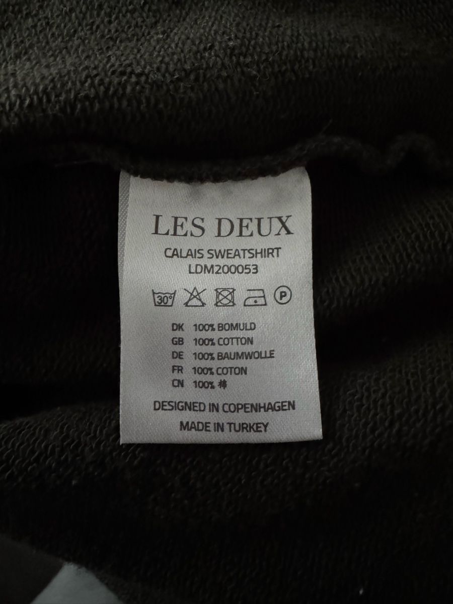 Maglioni & Felpe: Les Deux Pullover Khaki Gr. M – Usato da Frauenfeld venduto da Reto89 5