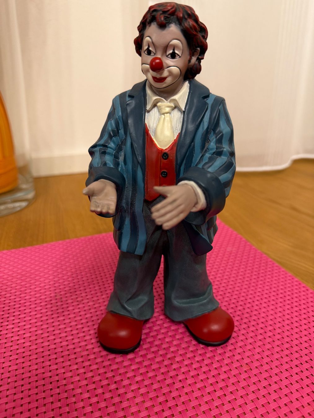 Figuren: Gilde Clown - Drei Millennis 10109 – Defekt aus Leuzigen von AngeloReis 2