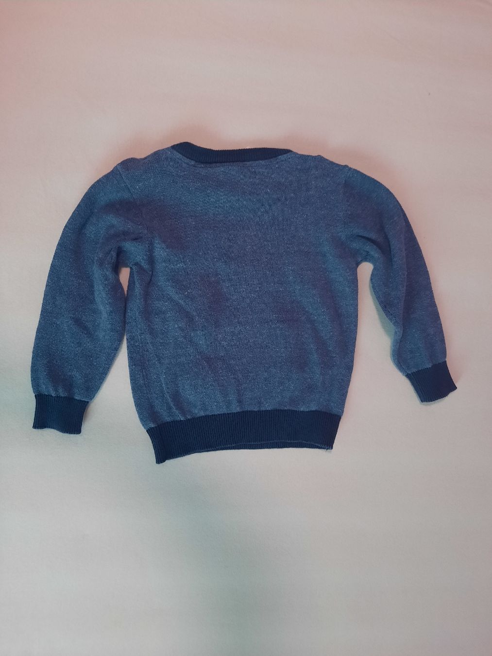 C&A Pullover & Sweatshirts: Pullover Gr. 86 – Gebraucht aus Ohmstal von wil_xp75 1