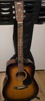 Gitarre YAMAHA F310 