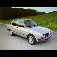 Profile image of Alfetta