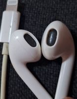 Écouteurs EarPods avec connecteur Lightning occasion