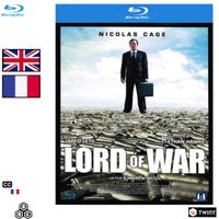 Lord of War (2005) - Blu-ray