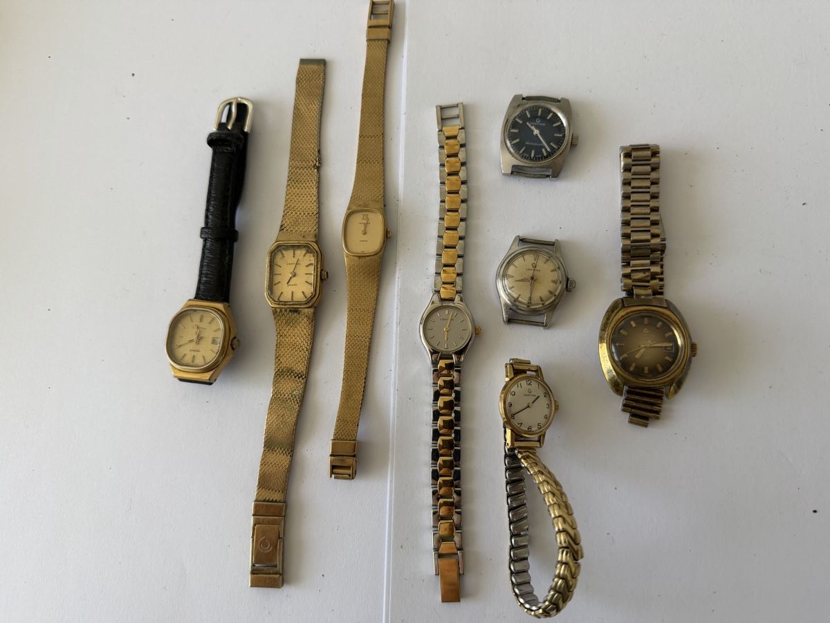 Certina Orologi: 8 Stk Certina (20) – Usato da Ballwil venduto da lukyluciano21