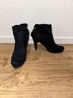 Marco Tozzi Stiefelette Grösse 42