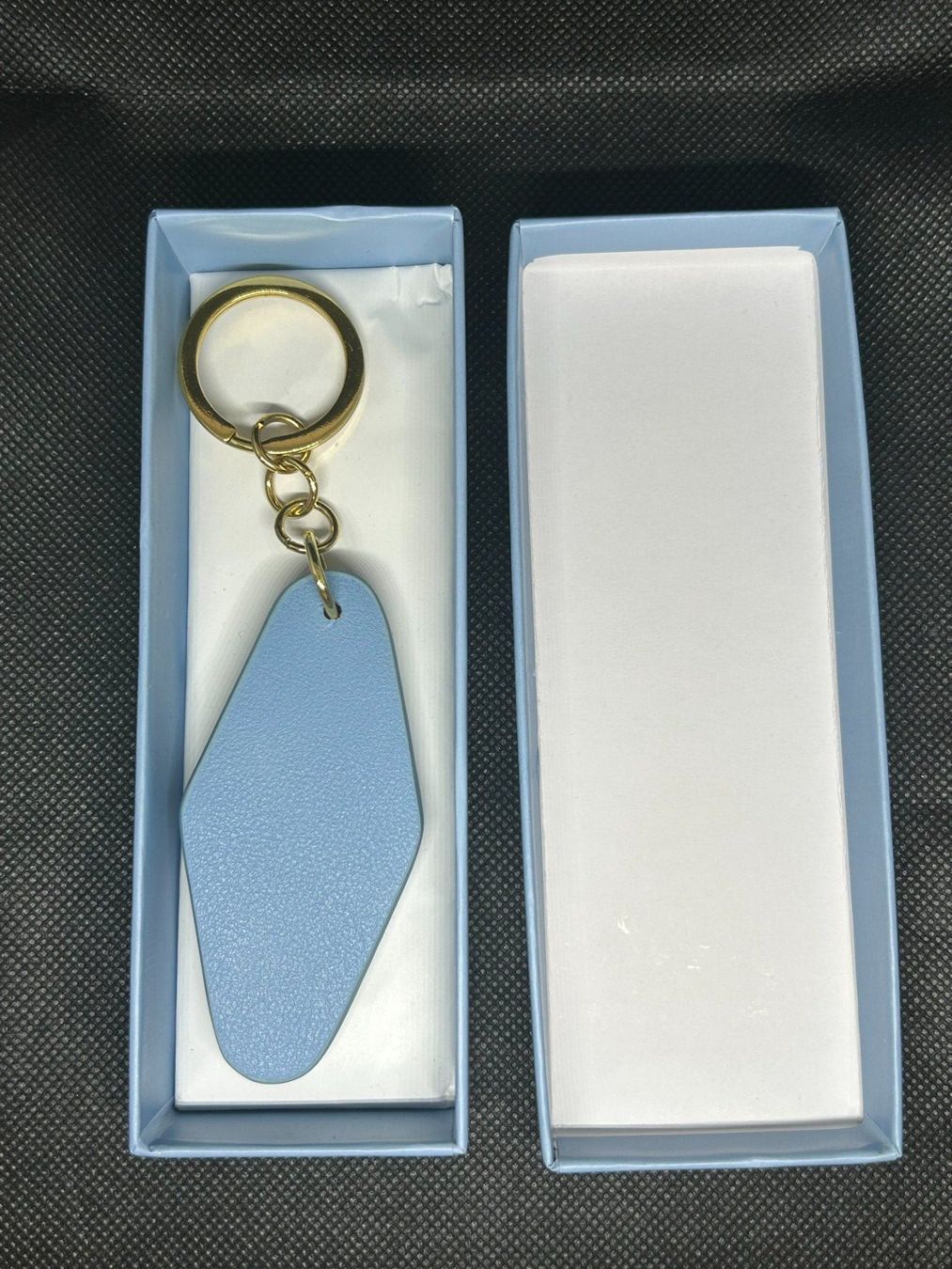 Porte-clés: Benetton Key Ring  – D'occasion à Lausanne par Retro-geek 3