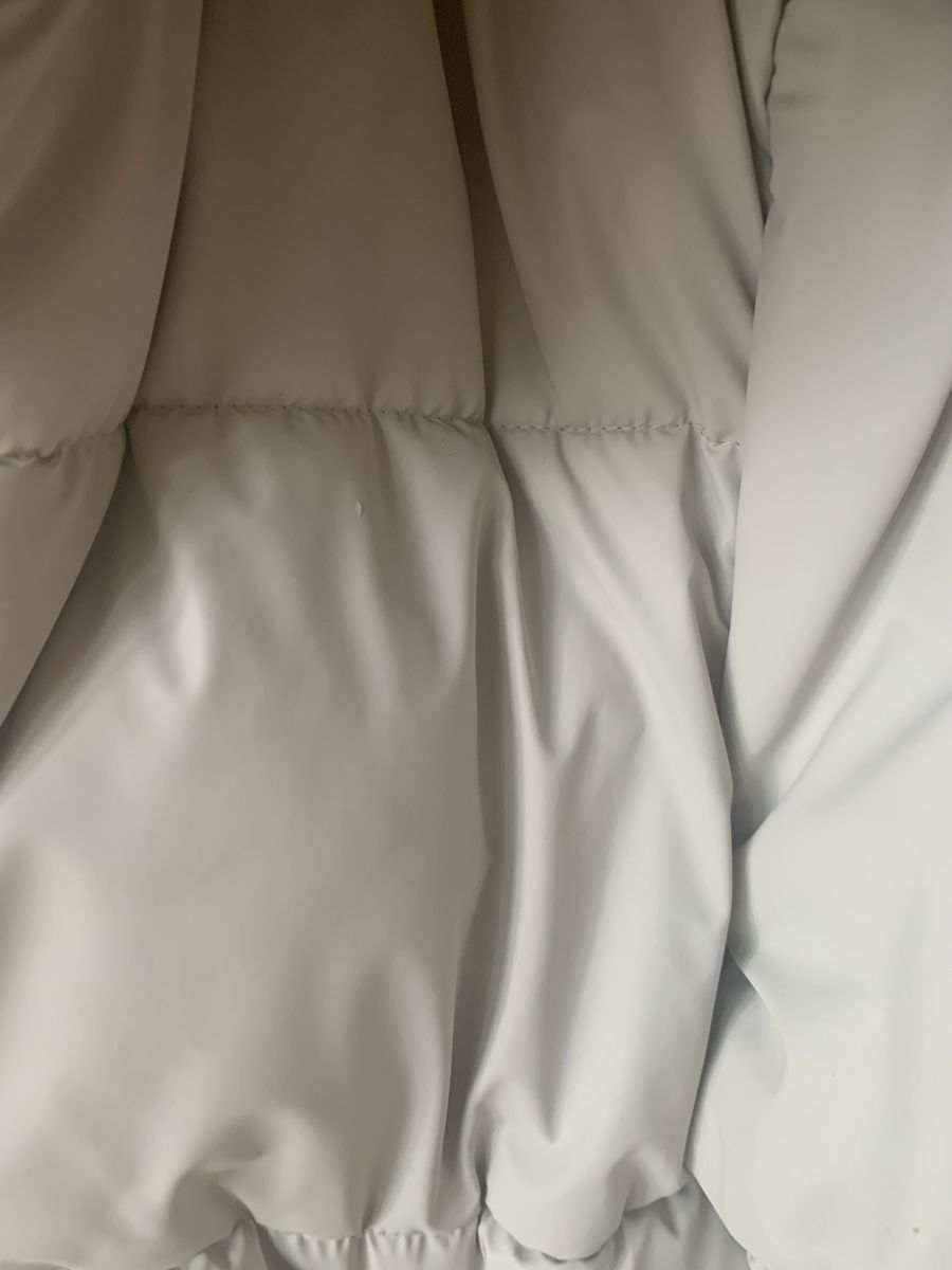 Zara Jacken: Zara Winterpufferjacket – Gebraucht aus Zürich von mha_mx9n 3
