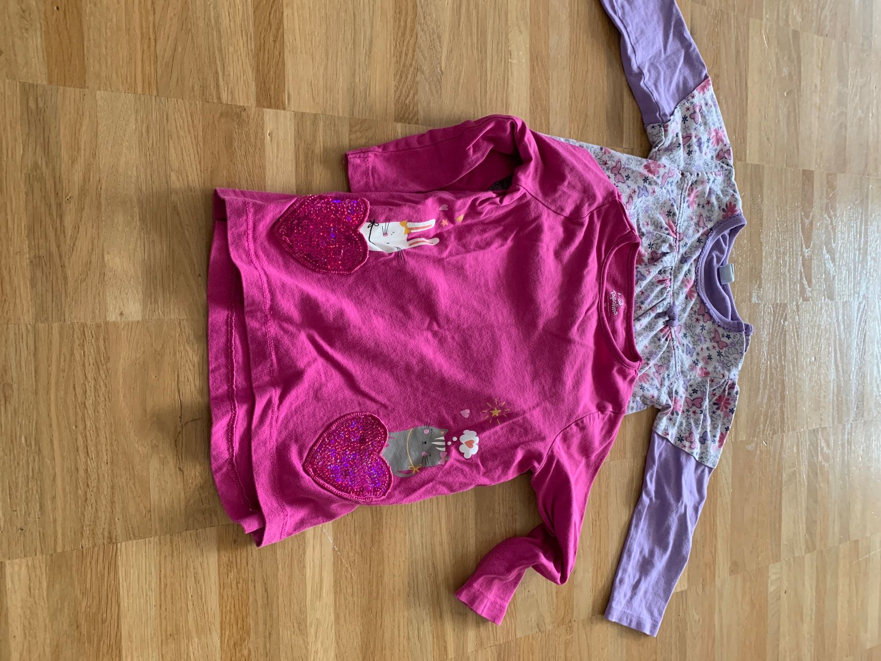 Pullover & Sweatshirts: Langarmshirts – Gebraucht aus Sissach von Hippo200