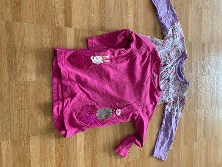 Langarmshirts