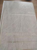 Das Grosse Handbuch der Graphologie, Theorie und Praxis