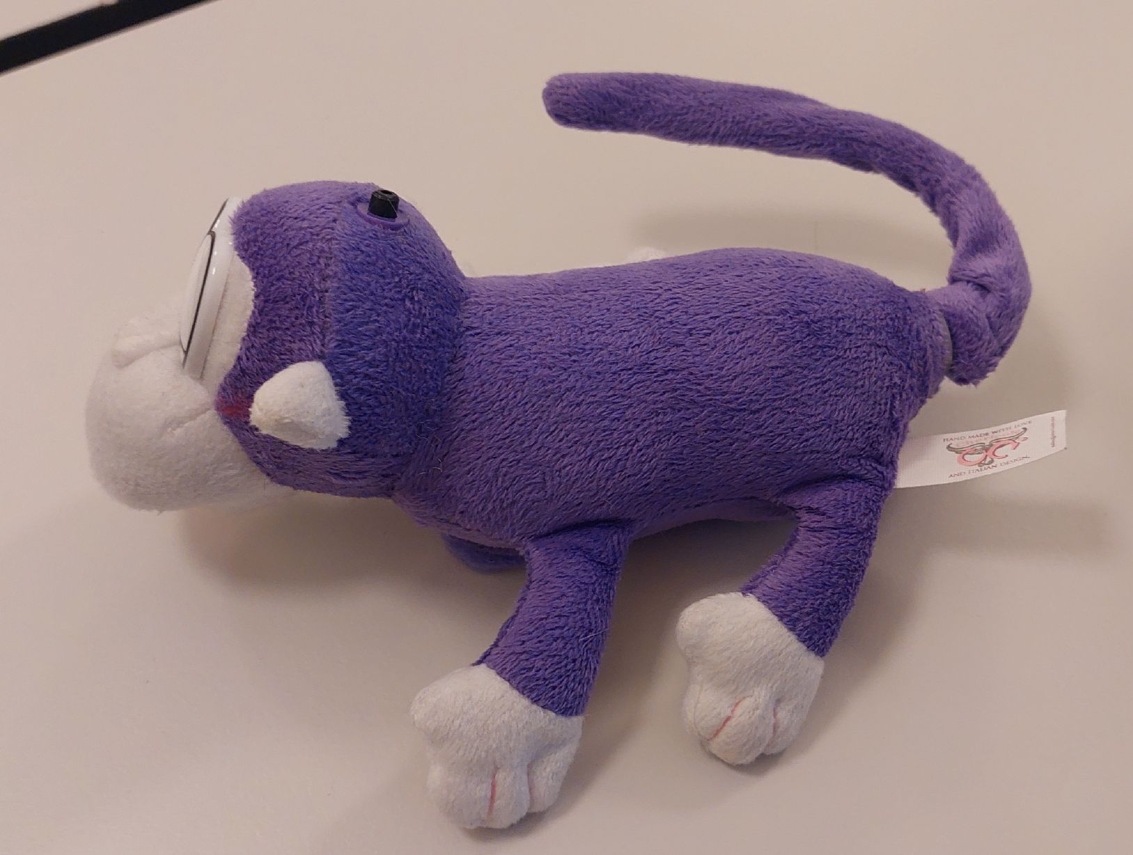 Jouets: Katzenspielzeug – D'occasion à Basel par Ben_78 1