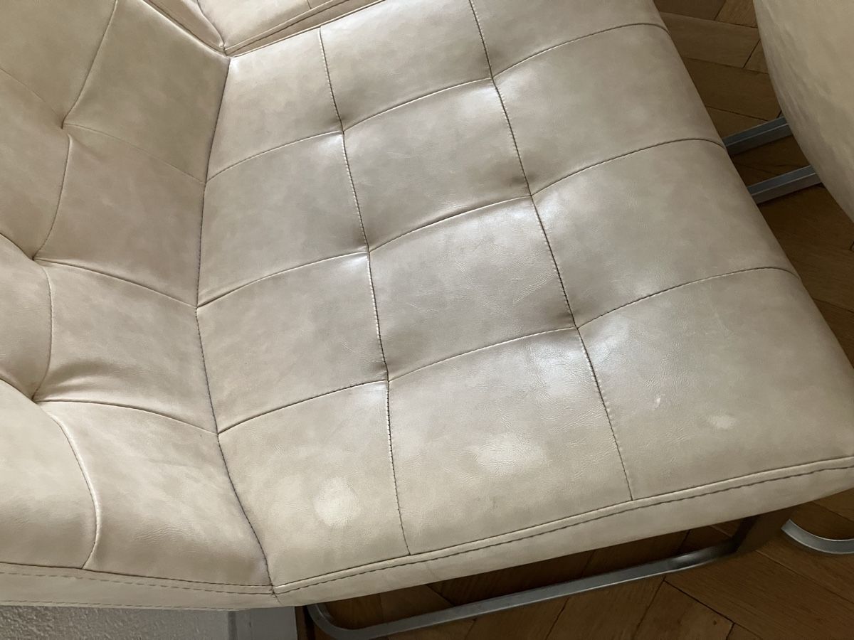 Chaises: 6 Freischwinger Echtleder – D'occasion à Zürich par emm_6ht8 4
