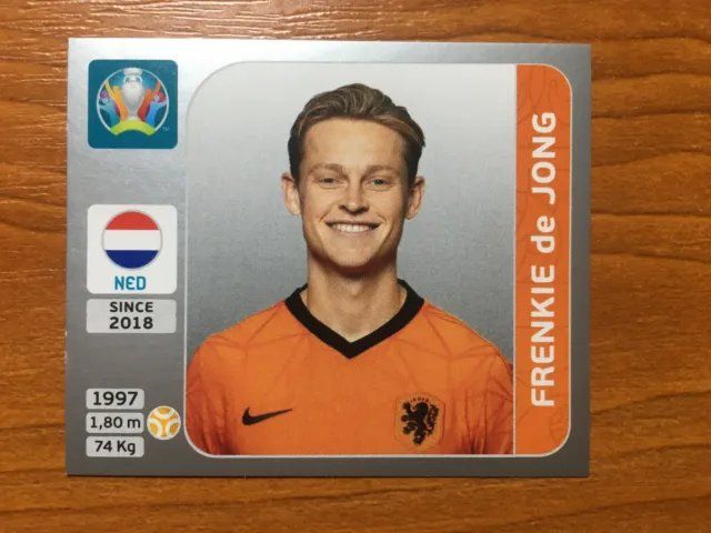 Panini Carte collezionabili: Panini EURO 2020 pearl edition 280 – Nuovo (secondo la descrizione) da Dintikon venduto da Prime-shop