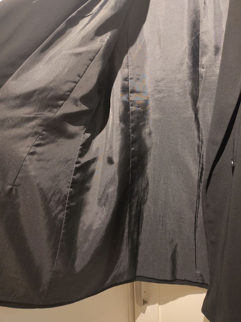 Maison 123 Giacche: Blazer noir maison 123 taille 44 CH – Nuovo (secondo la descrizione) da Epalinges venduto da Natamiaouw 3