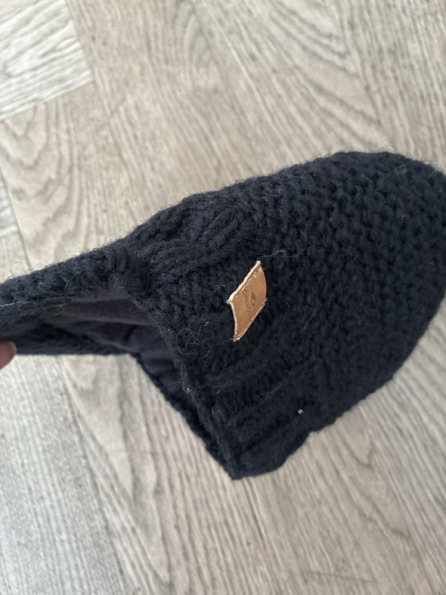Hüte, Mützen & Caps:  Chillouts Woll Cap  – Neu (gemäss Beschreibung) aus Zürich von Dsire 1