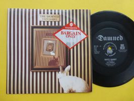 The Damned – White Rabbit