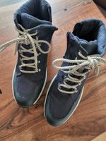 Herbstliche Damen Schuhe Grösse 40