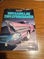 Vom Cadillac zum Studebaker: US-Traumautos der 50er!