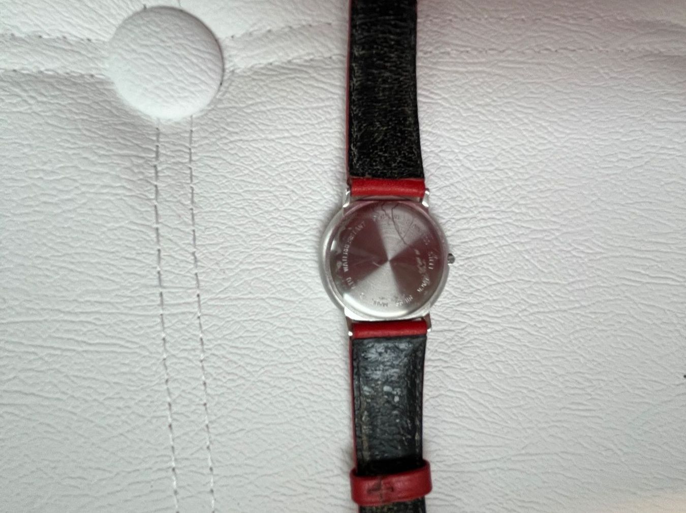 Orologi: Armbanduhr /// CAT – Usato da Brittnau venduto da Zofigerin 3