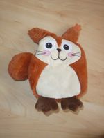 Wärmekissen Eichhörnchen