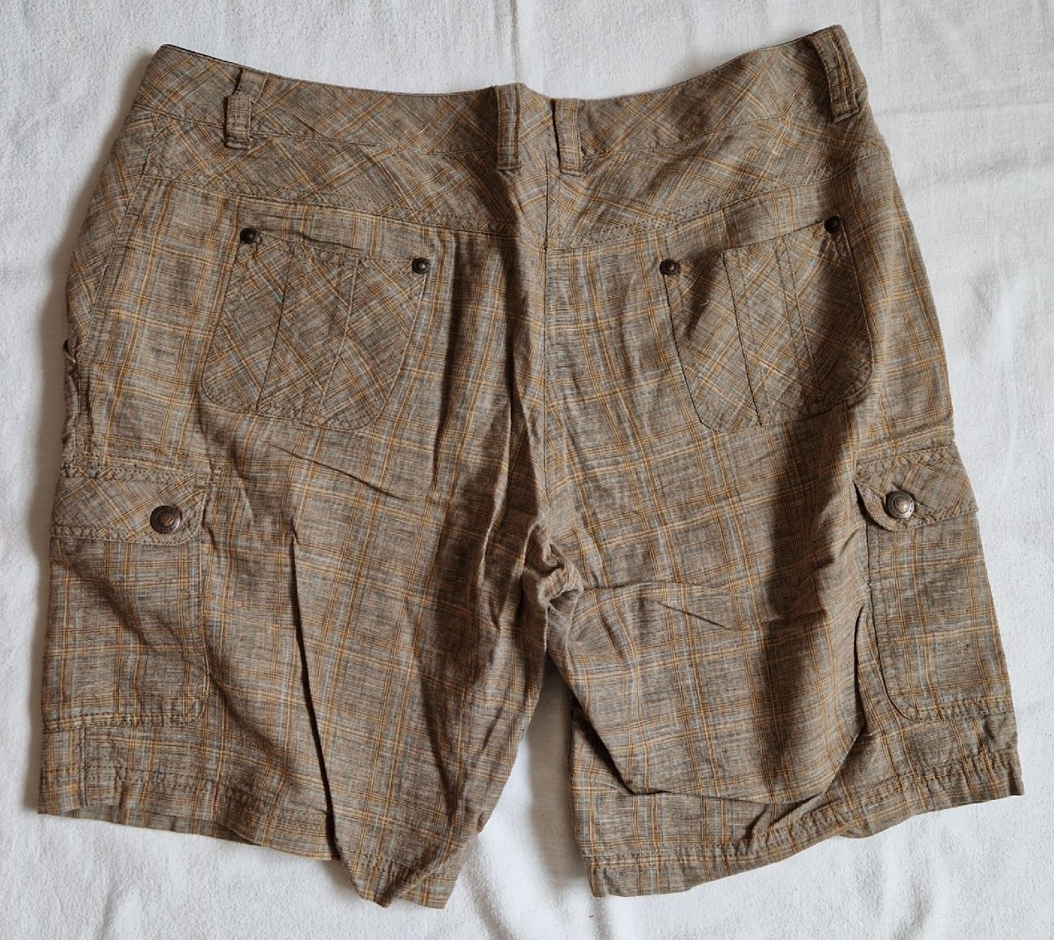 Pantaloni: lguana Kurzhose, Gr. 42 – Usato da Muri b. Bern venduto da mlu_vgj7 4