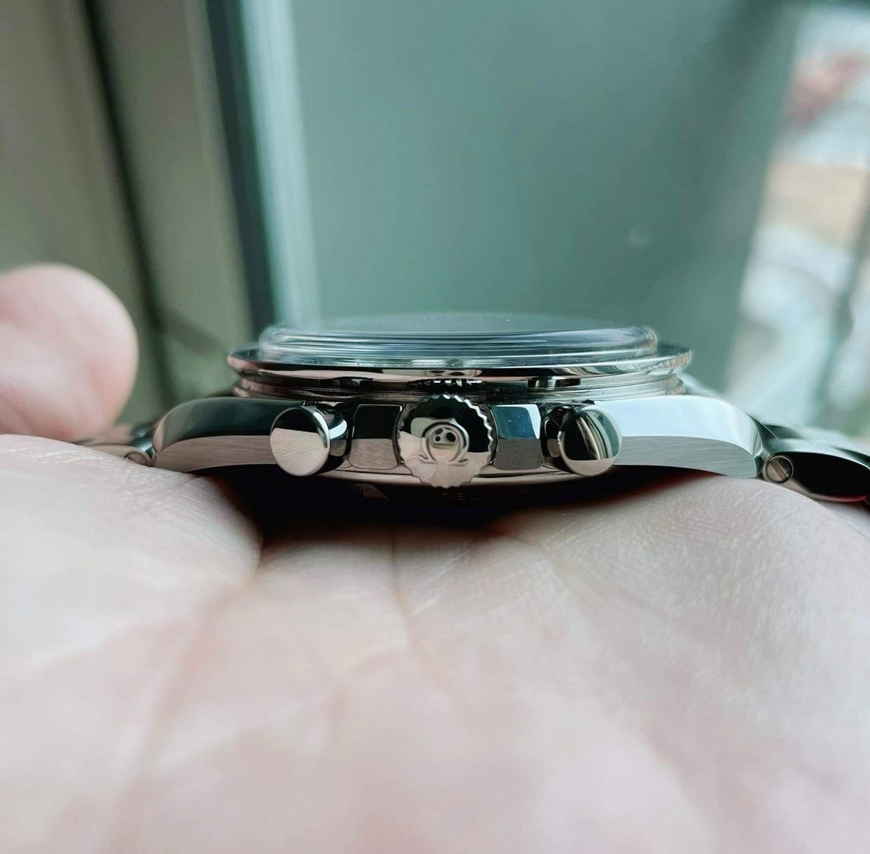 Omega Uhren: Omega Speedmaster Olympic Games Tokyo 2020 Blue – Neu (gemäss Beschreibung) aus Hinterkappelen von BellaCoola11 9