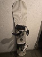Snowboard Nitro