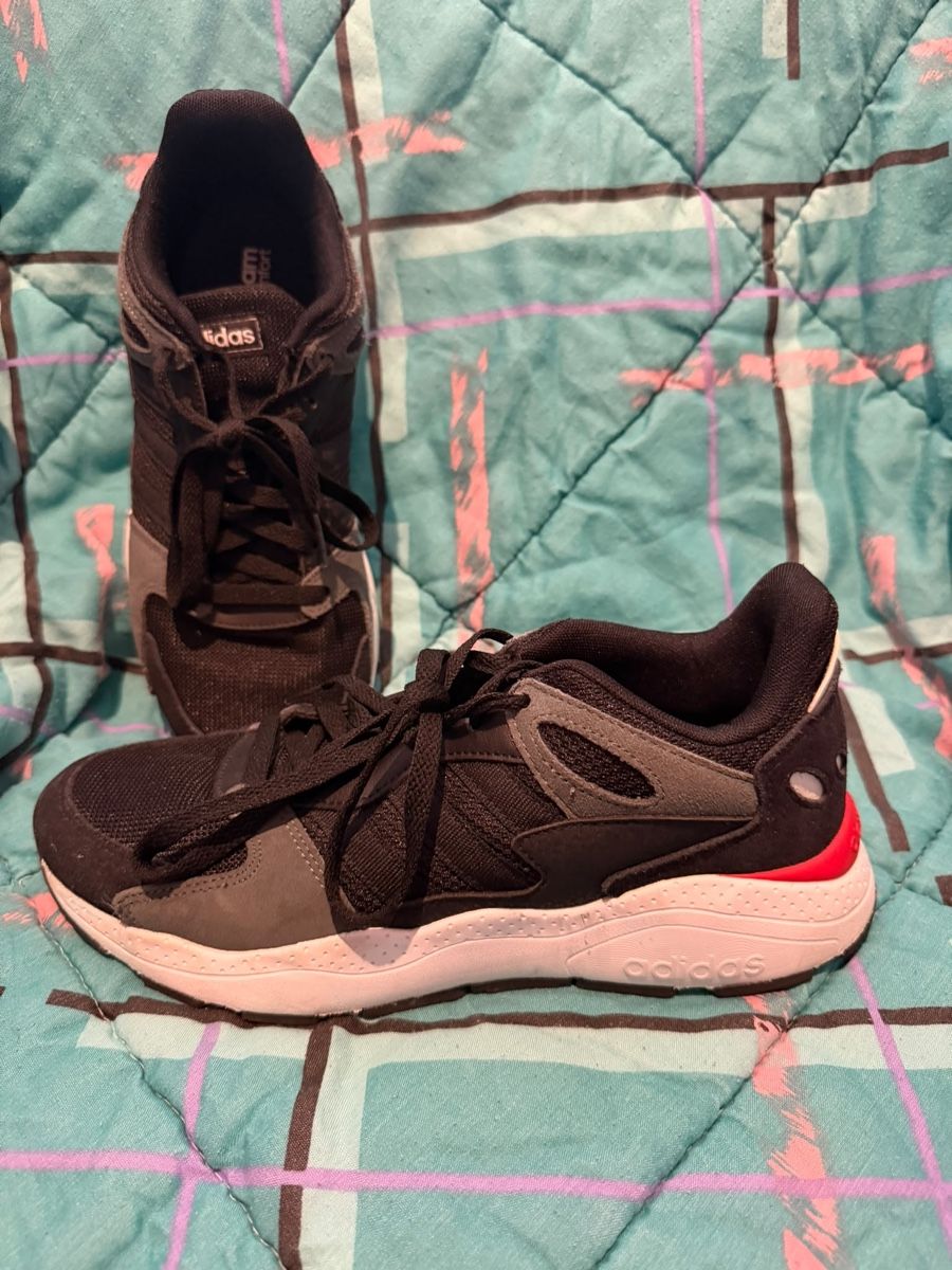 Adidas Scarpe da uomo: Adidas Crazychaos – Usato da Zuchwil venduto da Tripeiro_1893 1