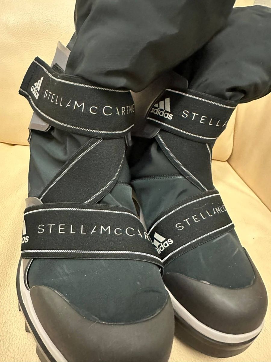 Stella McCartney Scarpe da donna: Stella McCartney Adidas  – Usato da Zug venduto da natiak01 2